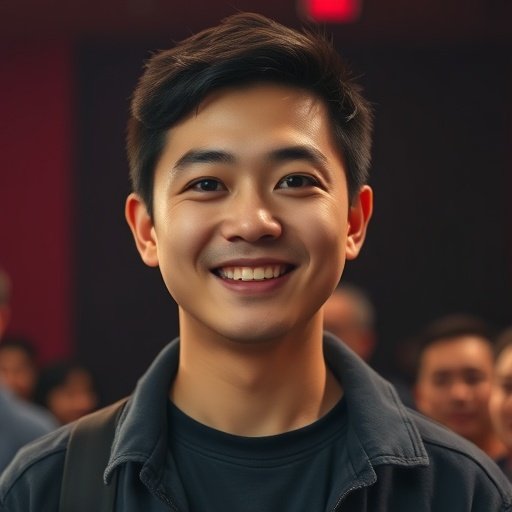 影迷小李头像 - 鲨鱼影院用户评价
